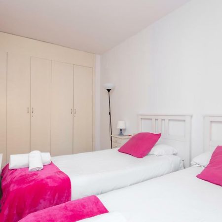 1324 Apartamento Barcelona Exterior foto