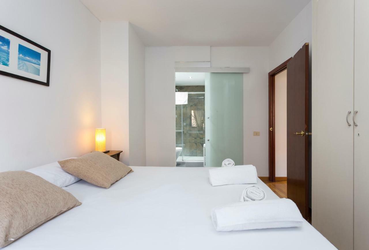 1324 Apartamento Barcelona Exterior foto